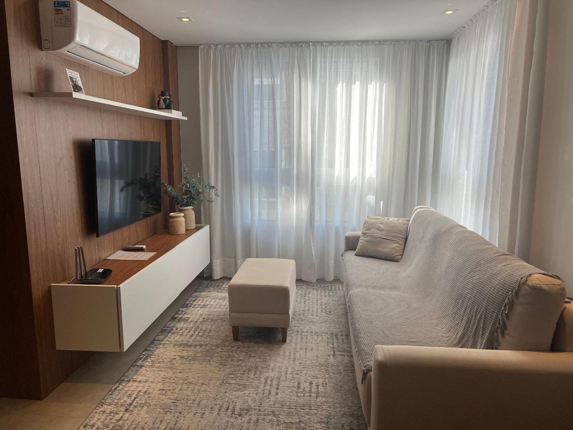 Apto Moderno Vila Di Tondo Bento Gonçalves المظهر الخارجي الصورة
